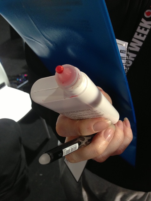 l'oreal-professional-hair-chalk-coral-sunset