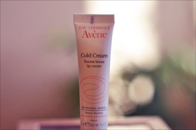avene lip