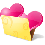 Favourite-Folder-Icon