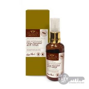 gel-piling-planeta-organica-naturalnyiy-gel-piling-dlya-litsa-dlya-vseh-tipov-kozhi