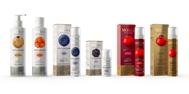 mossa